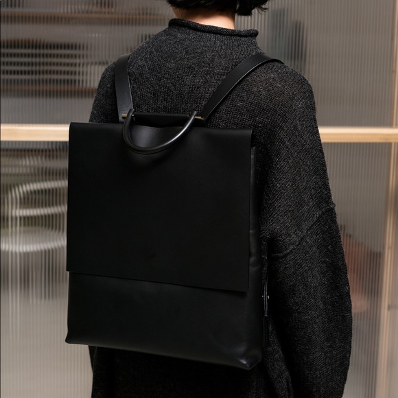 building block mini rucksack